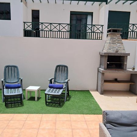 Casita A Pitisa Villa Playa Blanca  Exterior photo